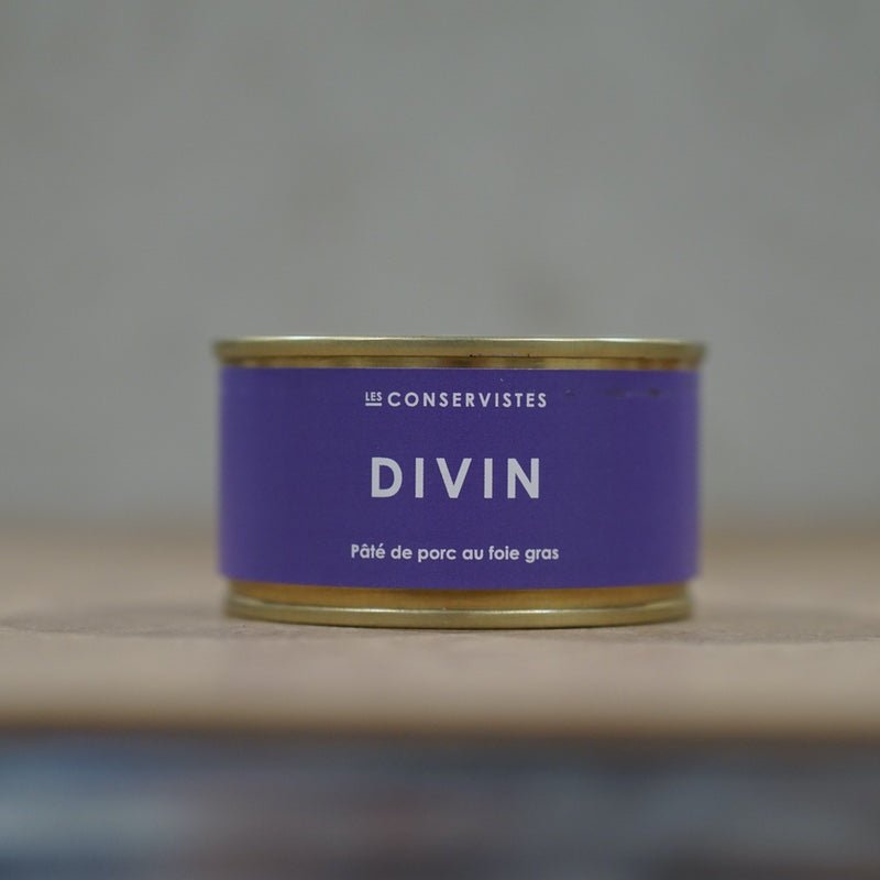 Box Cornichon – Accord Divin – Produit français | Le Cornichon