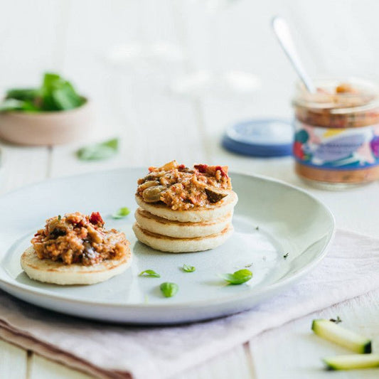 Fine ratatouille au thon fumĂ© â La Belle - Ăloise â 105 g â Produit français | Le Cornichon