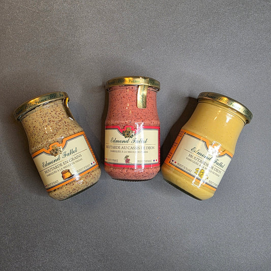 Foodie - Cornichon Box – Produit français | Le Cornichon