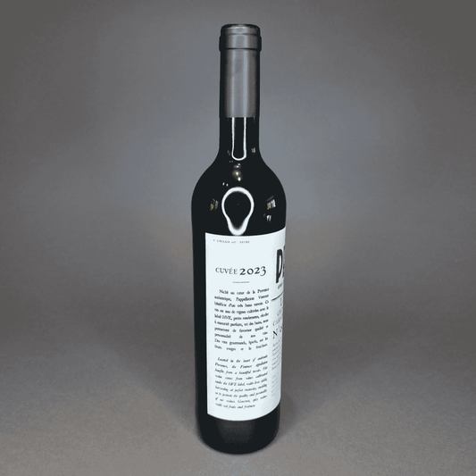 Ventoux AOP L’Éclair 2023 – Domaine Peyre | Le Cornichon – Produit français | Le Cornichon