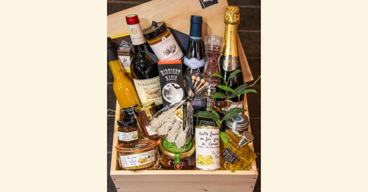 15 Idées de cadeaux entreprise pour vos salariés : Noël, Anniversaires et Team Events - Le Cornichon