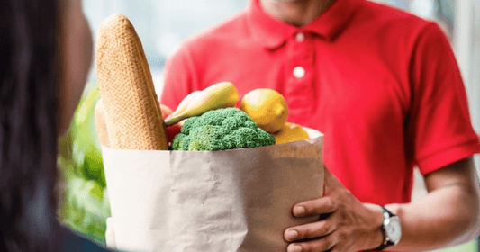 En combien de temps vais-je recevoir ma commande ? - Le Cornichon