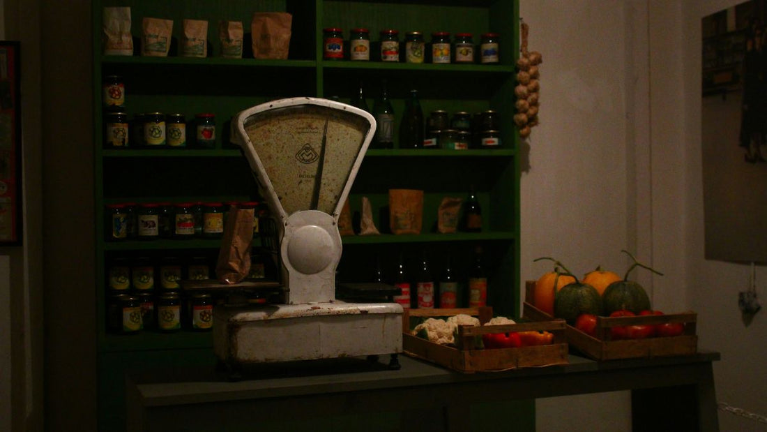 Épicerie française en ligne en Allemagne | Le Cornichon - Le Cornichon