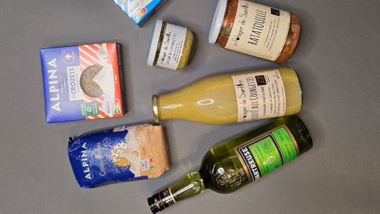 Le goût de la montagne : 5 délices français pour réchauffer ton hiver - Le Cornichon