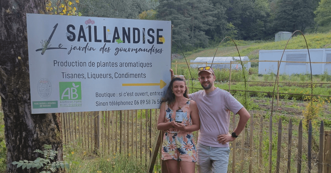 Nos produits sont-ils artisanaux ou industriels ? La transparence chez Le Cornichon. - Le Cornichon