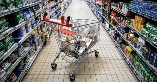 Pourquoi nos produits français sont-ils plus chers que dans un supermarché allemand ? - Le Cornichon