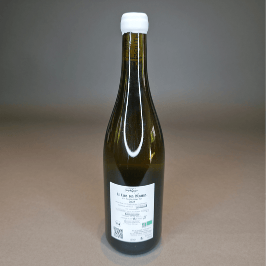 Beaujolais - Villages AOP 2023 – Domaine Dupré Goujon | Le Cornichon – Produit français | Le Cornichon