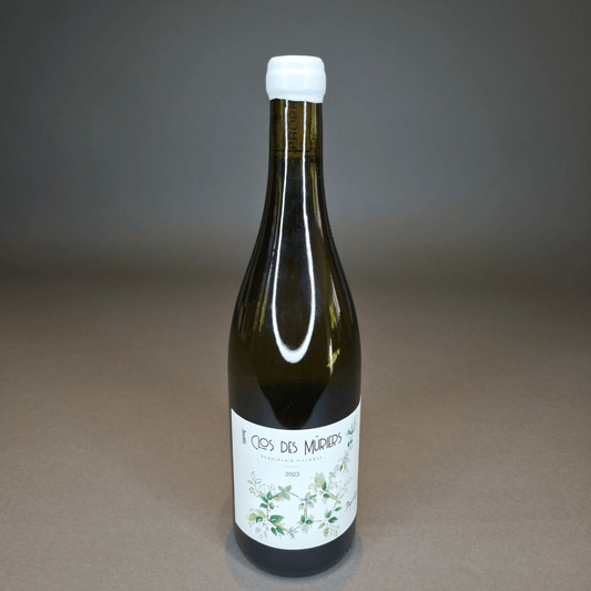 Beaujolais - Villages AOP 2023 – Domaine Dupré Goujon | Le Cornichon – Produit français | Le Cornichon