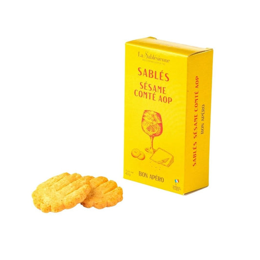 Box Cornichon – Accord Blanc & Fumé – Produit français | Le Cornichon