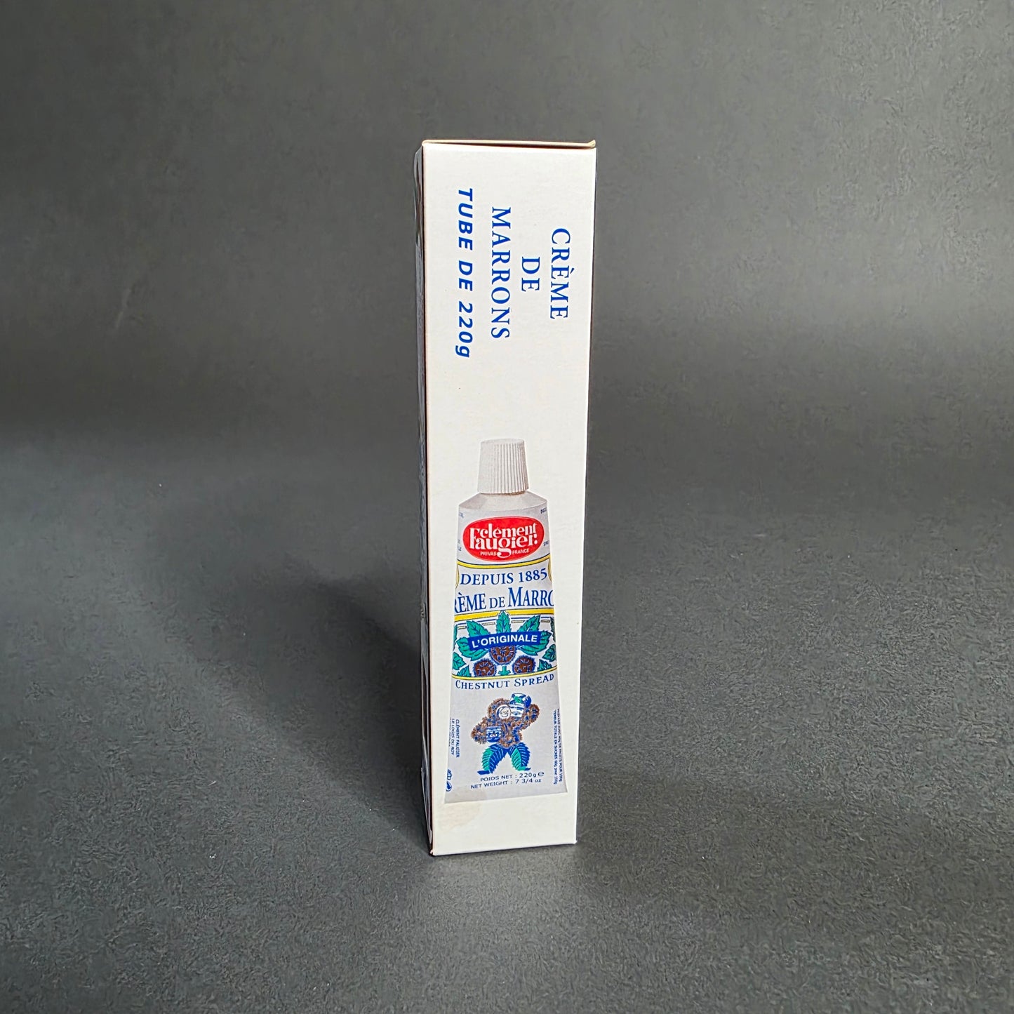 Crème de Marrons de l’Ardèche – 220 g | Le Cornichon – Produit français | Le Cornichon