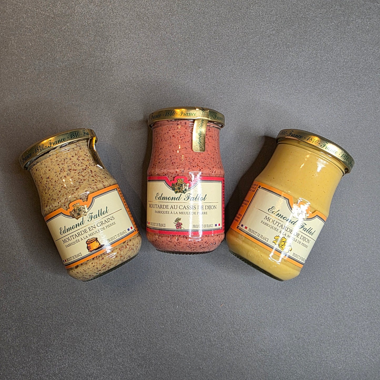 Foodie - Cornichon Box – Produit français | Le Cornichon