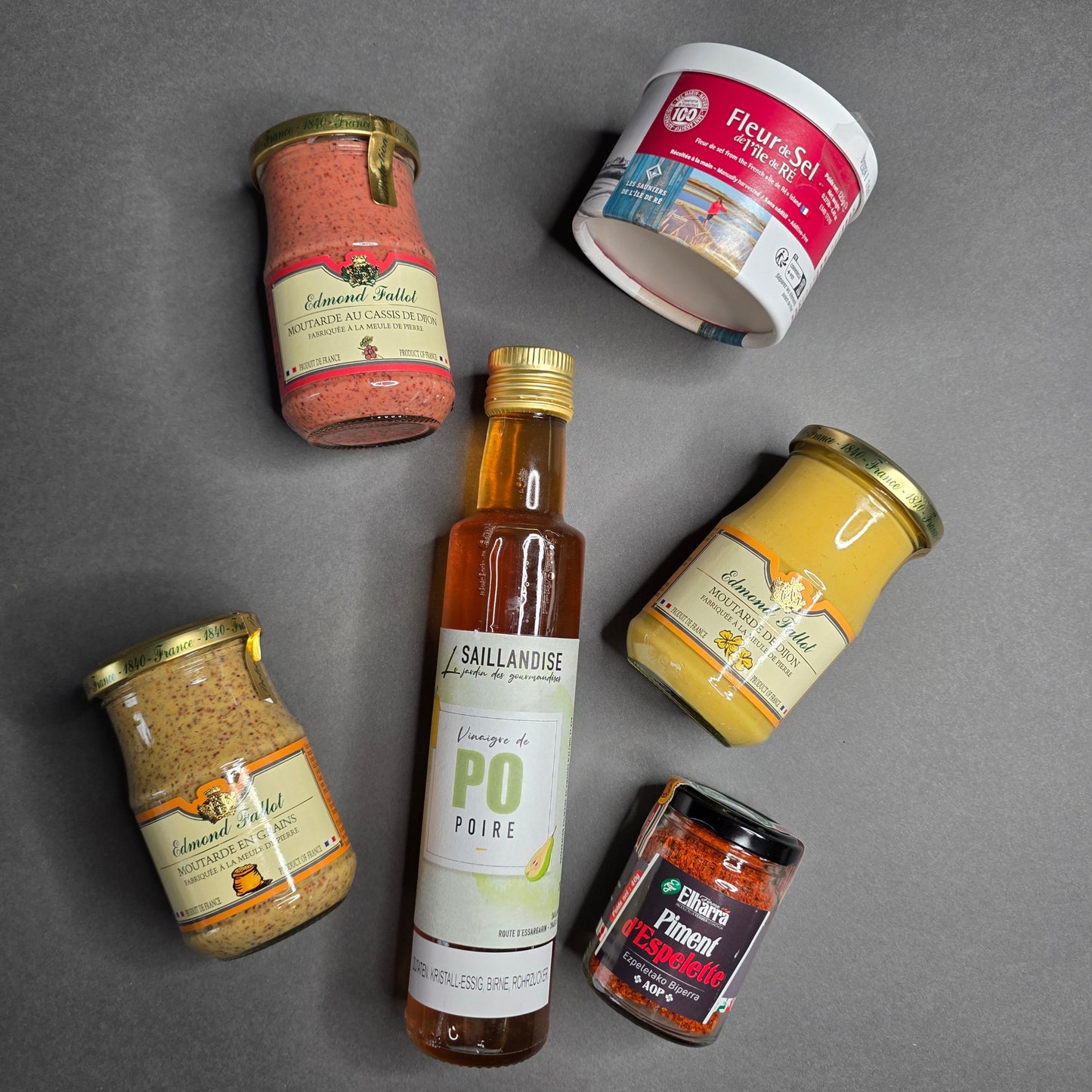 Foodie - Cornichon Box – Produit français | Le Cornichon