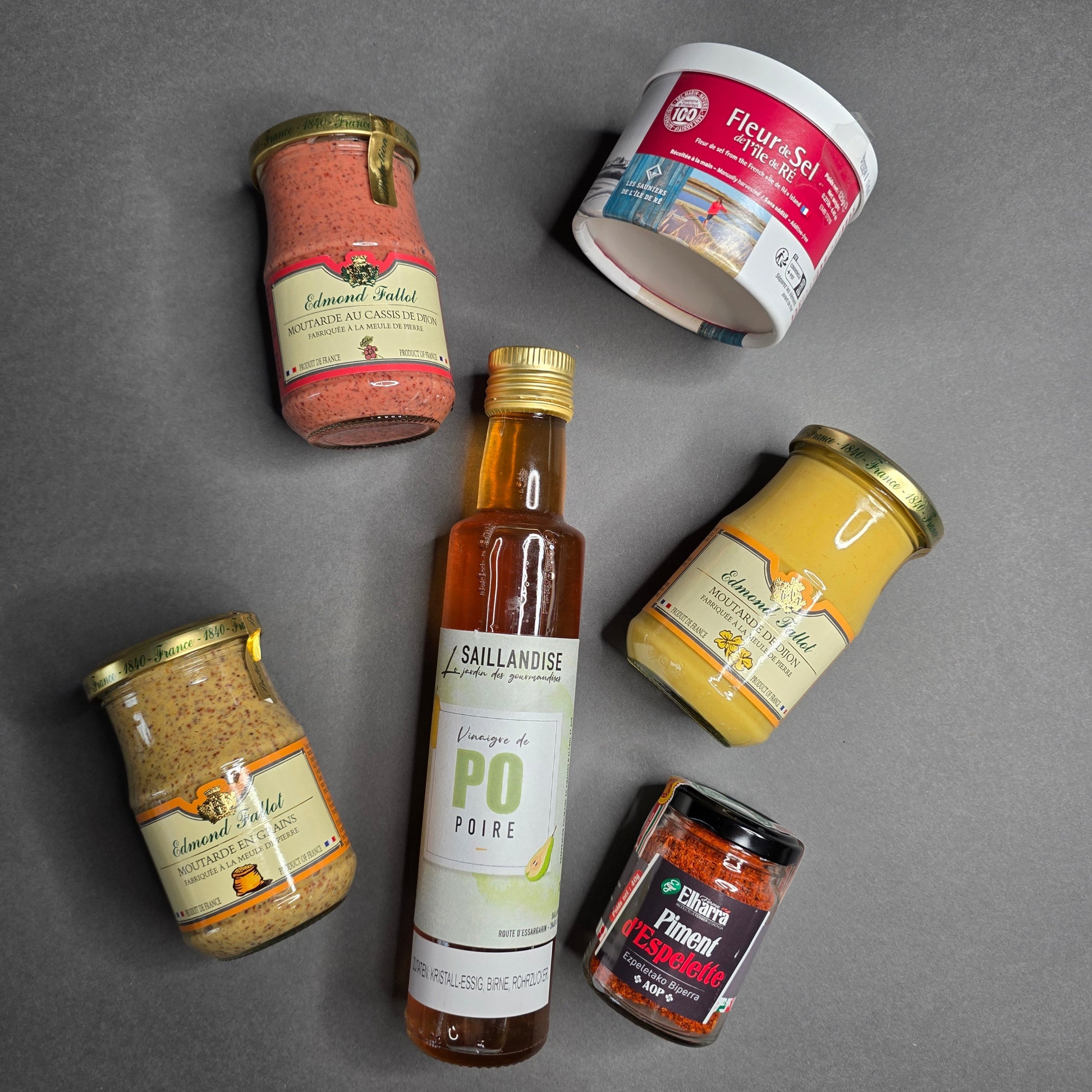 Foodie - Cornichon Box – Produit français | Le Cornichon