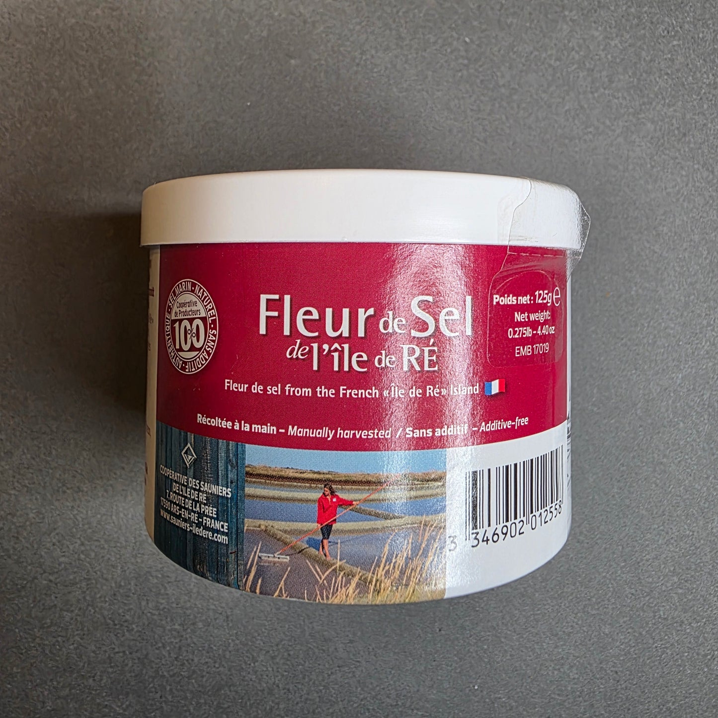 Foodie - Cornichon Box – Produit français | Le Cornichon