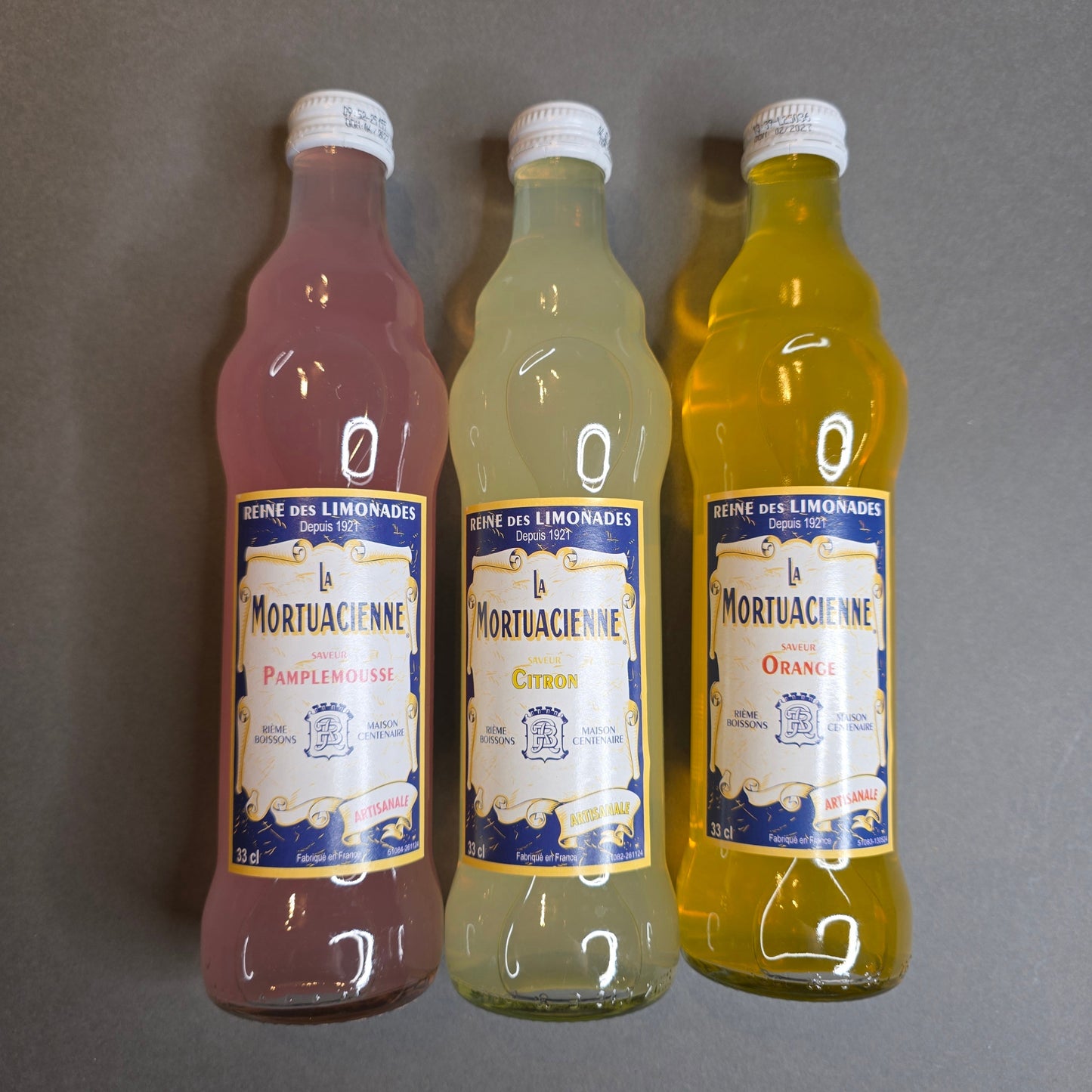 French Netflix & Snack Box – Produit français | Le Cornichon