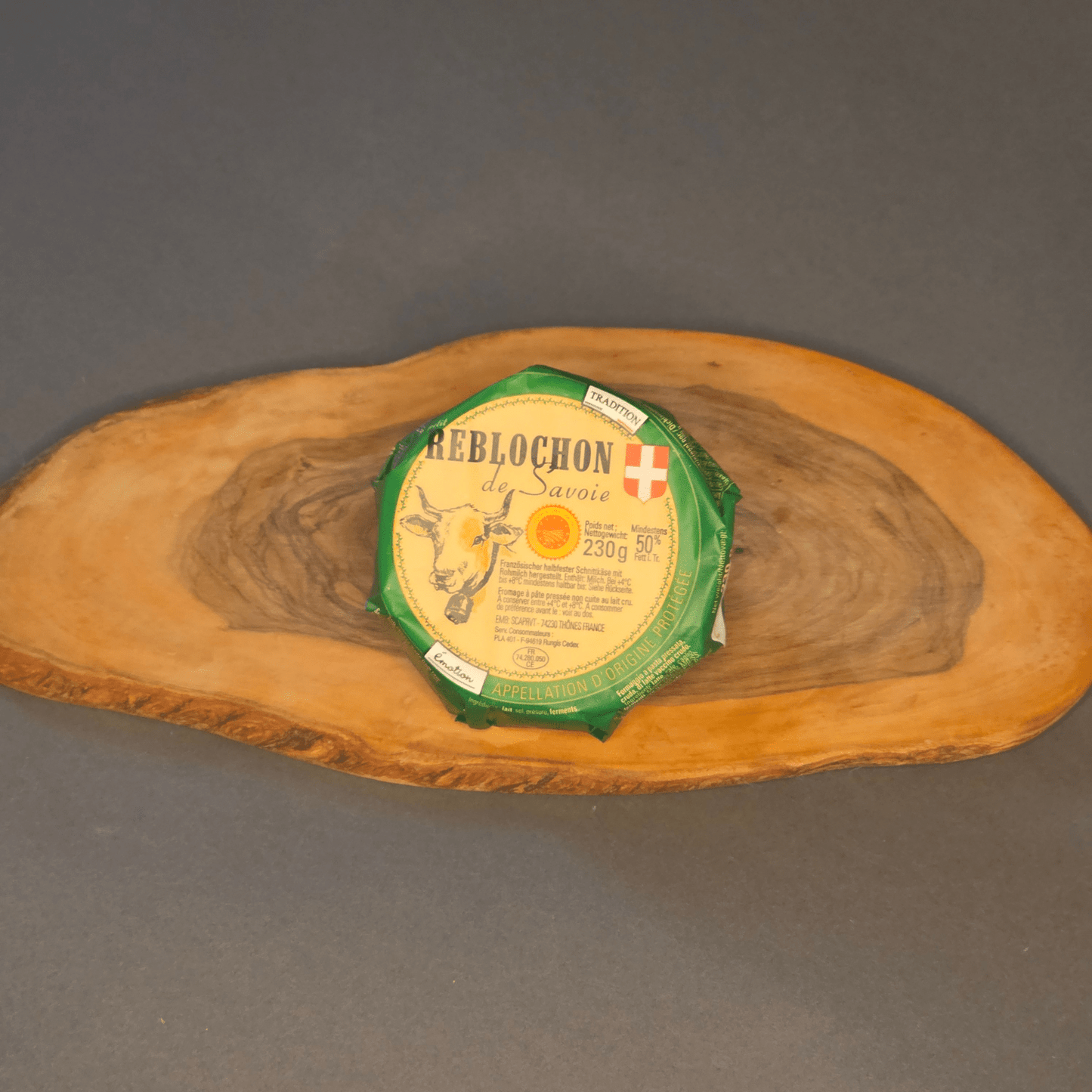 Pack Découverte Fromages – 4 Fromages – Produit français | Le Cornichon