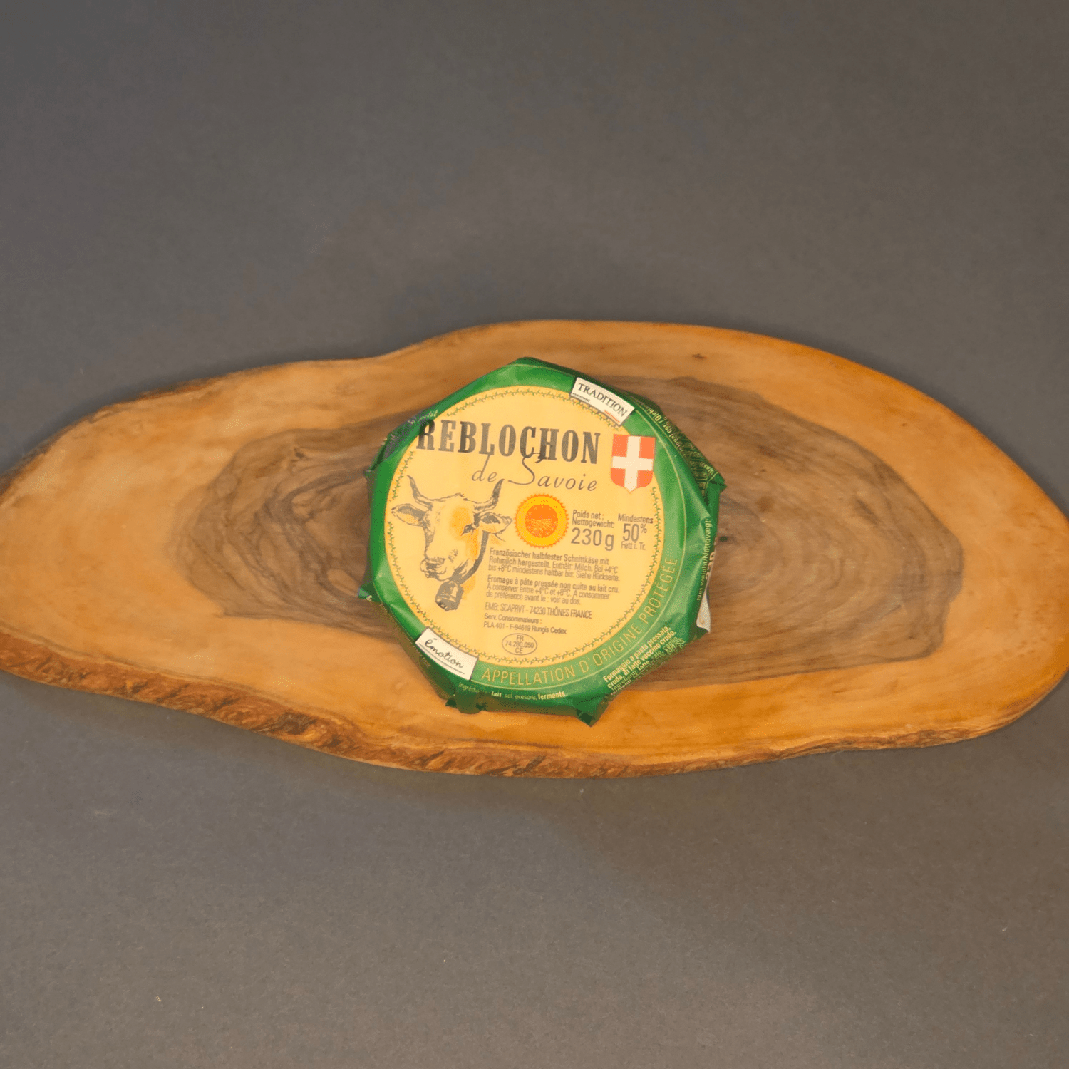 Pack Découverte Fromages – 4 Fromages – Produit français | Le Cornichon