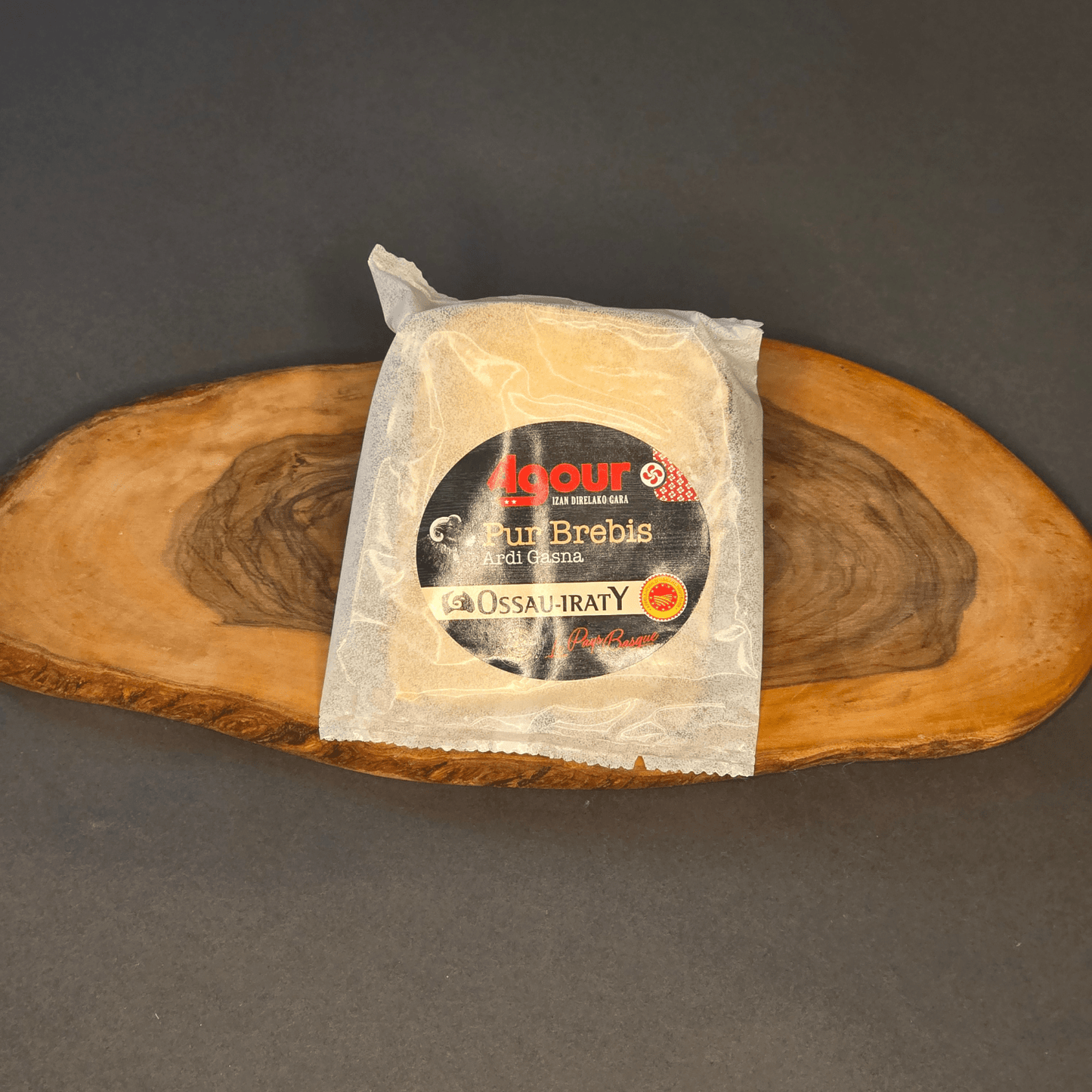 Pack Découverte Fromages – 4 Fromages – Produit français | Le Cornichon