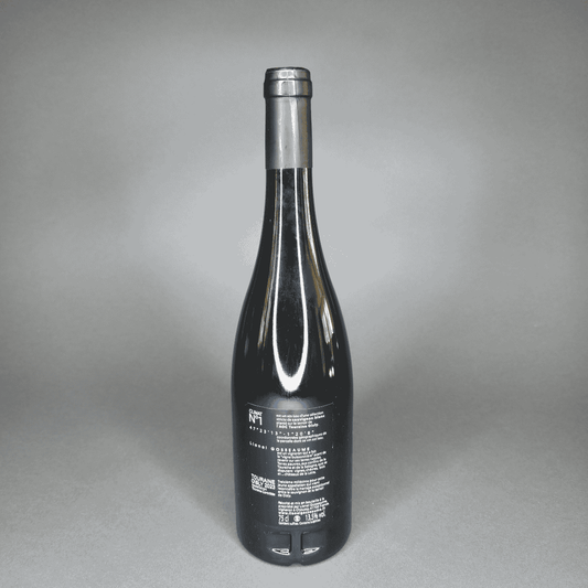 Touraine - Oisly AOP 2023 – Lionel Gosseaume | Le Cornichon – Produit français | Le Cornichon